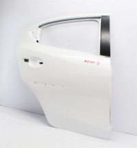 фото thumb №2, Mazda 2 ii dj двері праве задня задні org