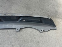 фото thumb №9, Dacia sandero iii stepway спойлер молдинг бампера задняя 850701402r