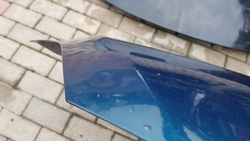 фото thumb №10, Капот mazda 5