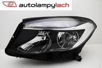 фото thumb №7, Mercedes gla x156 14- фара левый новый h7 h15^