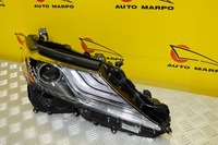 фото thumb №7, Toyota camry 2018- фара лампа led afs r usa