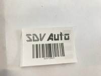 фото thumb №14, Крила правий перед передній пасажира mercedes w140 оригінал