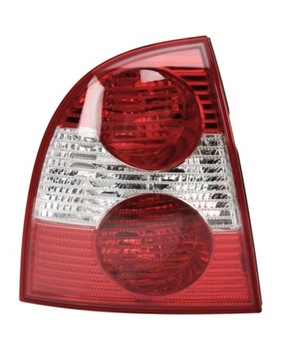 фото thumb №1, Лампа зад левая tyc volkswagen passat b5 3b gp 11.00-01.05 954987-e