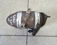 фото thumb №1, Fiat stilo 1.9 jtd корпус катализатора