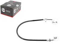 фото thumb №1, Трос гальма ручного lancia thema 11- правий задня