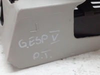 фото thumb №8, Обшивка правый задняя renault espace v 16- 769343666r