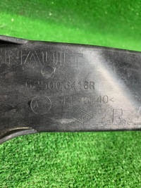 фото thumb №3, Кронштейн поперечина правий renault trafic iv 21-