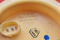 фото thumb №6, Датчик уровня топлива 6752054 bmw e46 2.0 d 116 km 01-06