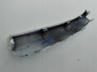 Mercedes gle w167 167 молдинг защита бампера amg Киев, фото thumb