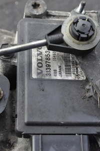 фото thumb №8, V40 ii s60 ii v60 i v70 iii 2.0 d2 d3 120km 150km коробка передач p1285202 tf-71sc