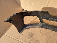 фото thumb №6, Bmw 5 g30 g31 lci бампер передний m набор lift