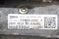 фото thumb №4, Стартер citroen c-elysee ii рестайлинг 1.5hdi