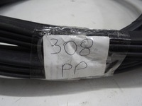 фото thumb №3, Peugeot 308 hb/sw прокладка двері перед правий