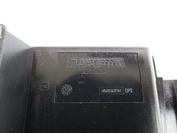 фото thumb №6, Захист кришка коробка запобіжників 7l0937555a porsche cayenne i 7l