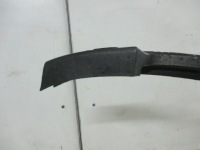 фото thumb №8, Абсорбер бампера перед vw touran 1 03r-