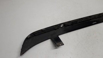 FORD MONDEO MK4 ЮБКА ЗАДНЕГО БАМПЕРА BS7117A894A
