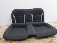 фото thumb №1, Camaro 2016 coupe заднє сидіння спинка сидіння задня