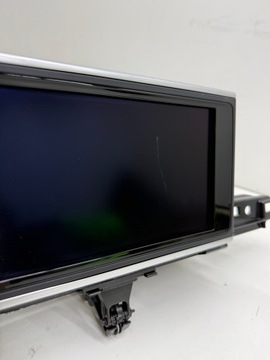 фото thumb №6, Audi a7 s7 a6 s6 c7 дисплей экран монитор лебёдка навигации европа