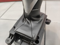 фото thumb №11, Bmw 5 f10 f11 3.0d вибірник домкрат перемикання передач автоматична коробка передач anglik оригінал