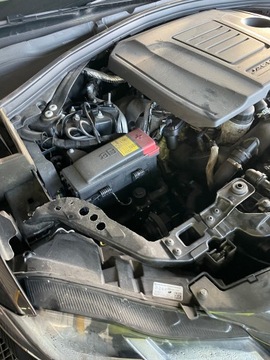 фото thumb №8, Jaguar f-pace 2.0 гібрид турбонагнітач turbo 18489700015 h4p3-6k682-gc