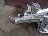 фото thumb №4, Чверть лонжерон підкрилок блок двигуна лівий ліва перед kia ceed 2 ii 12- kc