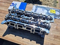 фото thumb №4, Головка nowa renault kadjar kangoo clio iv 1.2 tce