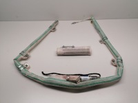 фото thumb №1, Jaguar f-pace x761 шторка безпеки ліва подушка сидіння подушка безпеки оригінал 2016-