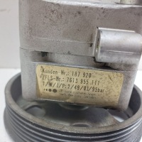 2002 maserati купе насос усилителя 7613955111 с Разборки, фото thumb