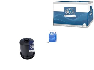 фото thumb №1, Фильтр масла daf dt spare запчасти