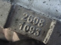 фото thumb №6, Combo doblo 1.3 cdti 199a9000 90km 14r насос підсилювача 51894443