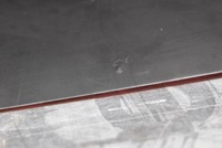 фото thumb №12, Кришка багажника зад задня чорна vw touran 1 i 03-06