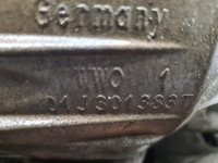 фото thumb №6, Audi a6 c6 2.0 tdi коробка передач коробки передач автоматична jql