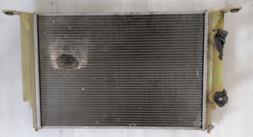 фото thumb №1, Stilo 1.8 16v радиаторов воды