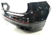 фото thumb №14, Новый оригинальный номер бампер задняя vw tiguan ii r-line 6xpdc lc9x