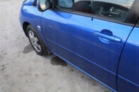 фото thumb №2, Toyota corolla verso 03 8q1 дверь левый перед