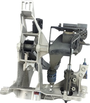 фото thumb №7, Audi a6 c6 педалі прокладка механічна коробка передач педаль зчеплення гальма 4f1721117e