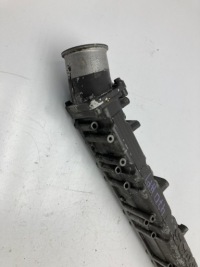 фото thumb №2, Scania hpi колектор всмоктуючий 1464123