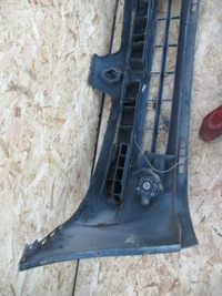 фото thumb №9, Бампер перед renault clio ii lift