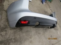 фото thumb №5, Jaguar f pace задняя бампер