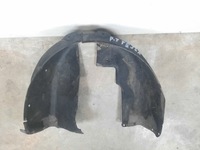 фото thumb №1, Tesla s подкрылок правый задняя правое задние