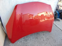 фото thumb №6, Капот крышка двигателя mazda 3 bl 2009-