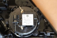 фото thumb №4, Молдинг дверь левый задняя sonavox vw passat b8 arteon