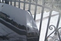 Капот mercedes c klasa 205 Недорого, фото thumb