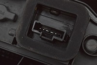 фото thumb №6, Лампа правая задняя задняя 265509604r dacia dokker van lift 17-21