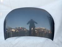 фото thumb №1, Citroen c4 cactus 14- капот крышка двигателя