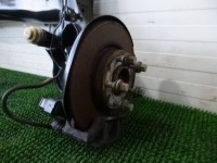 фото thumb №2, Citroen c4 picasso ii ступиця задня права ліва задня