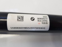 фото thumb №7, Вал привідний передній bmw x-drive g30 g20 g21 g11 g12 g38 g05 x5 g07 x7 f97