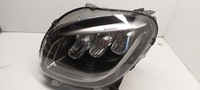 фото thumb №10, Лампа лампы перед правая левая smart a453 full led a45390669701 a4539066102