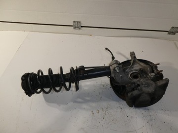 фото thumb №6, Амортизатор mcpherson  поворотный кулак амортизатор vw sharan seat alhambra 7n0413031k