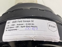 фото thumb №8, Підсилювач гальмівні насос ford kuga mk3 втулка стабілізатора 2020+